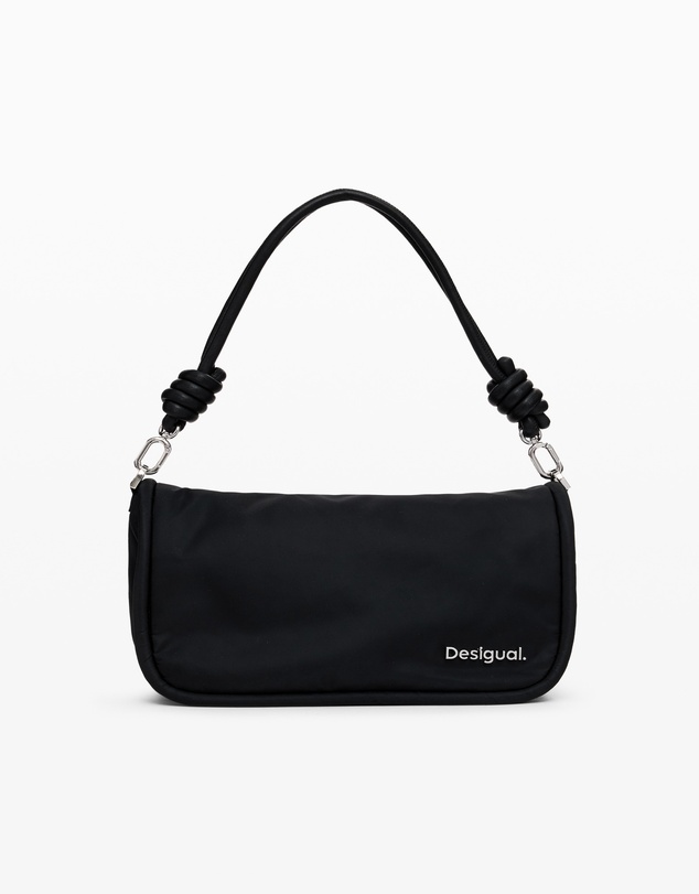 Desigual - Nylon crossbody bag