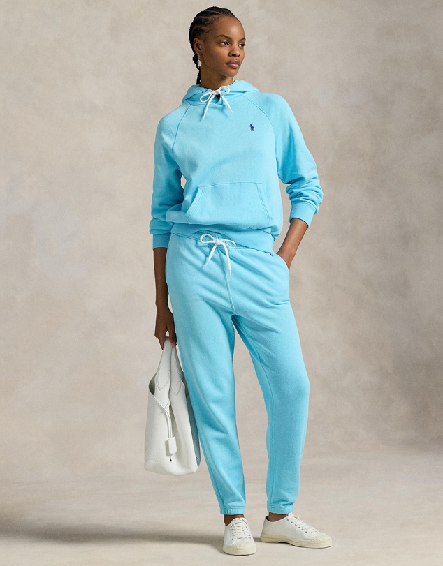 Polo Ralph Lauren - Lightweight Fleece Drawstring Sweatpants