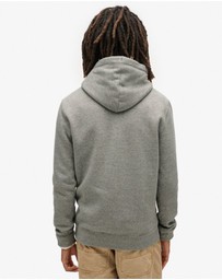 Superdry - Track & Field Graphic Hoodie
