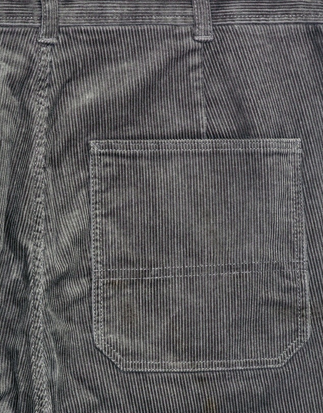 ARKET - Easy Cord WW Pants