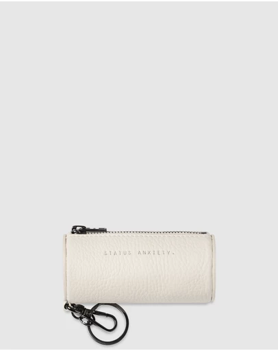 Status Anxiety - Escape Pouch