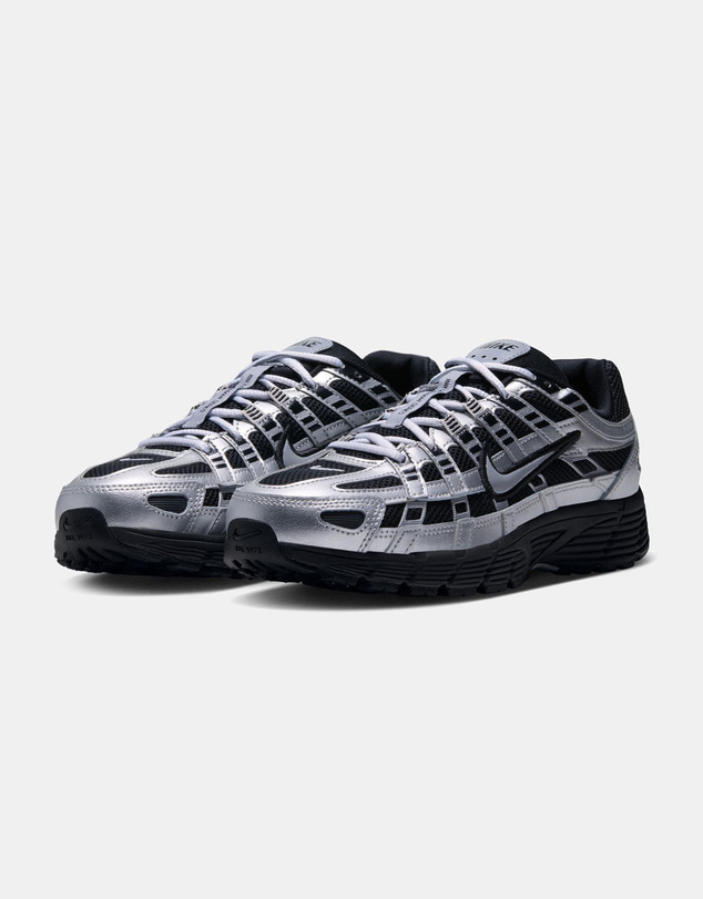 Nike - P6000 - Women's