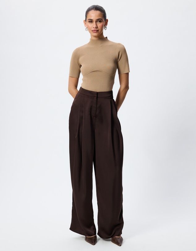 Tussah - London Knit Top