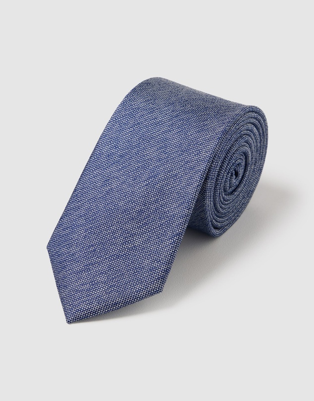 Oxford - Sebastian Silk 7Cm Tie