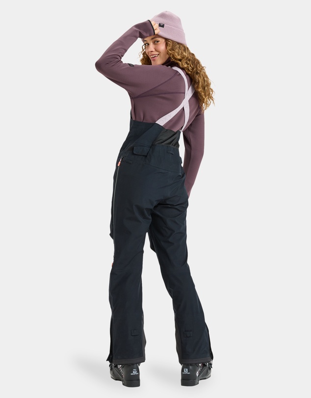 Roxy - Womens Gore-Tex Lunalite 3L Snow Pants