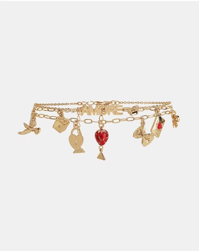 ALDO - Loverchain Bracelet