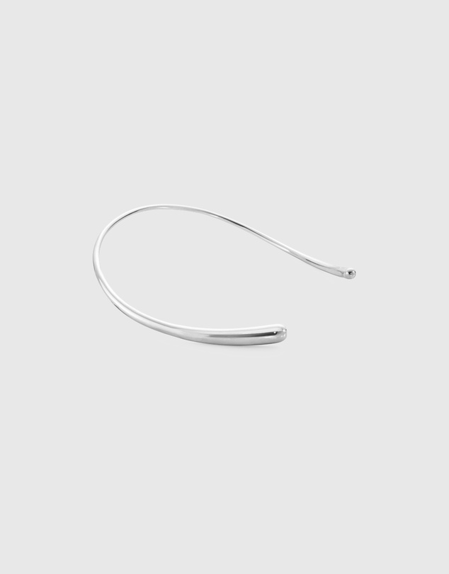 Georg Jensen - Mercy NeckRing