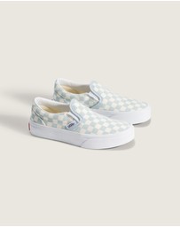 Vans - Classic Slip-On - Kids-Teens