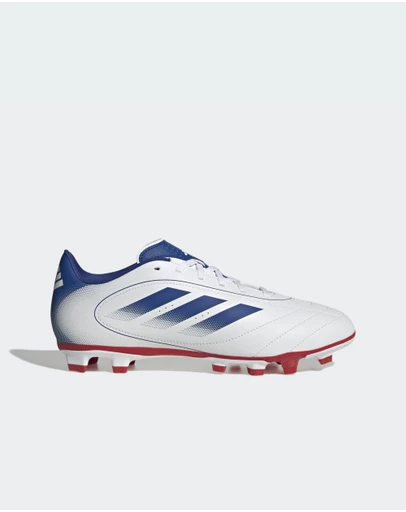 adidas Performance - GOLETTO IX Firm Ground/Multi Ground Foot Football Ball Boots Unisex