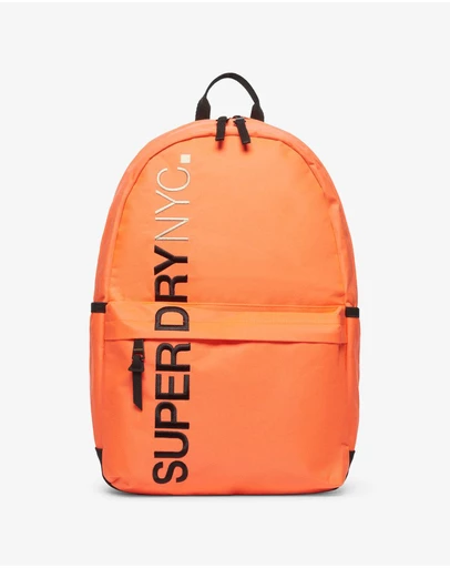 Superdry - NYC Montana Backpack