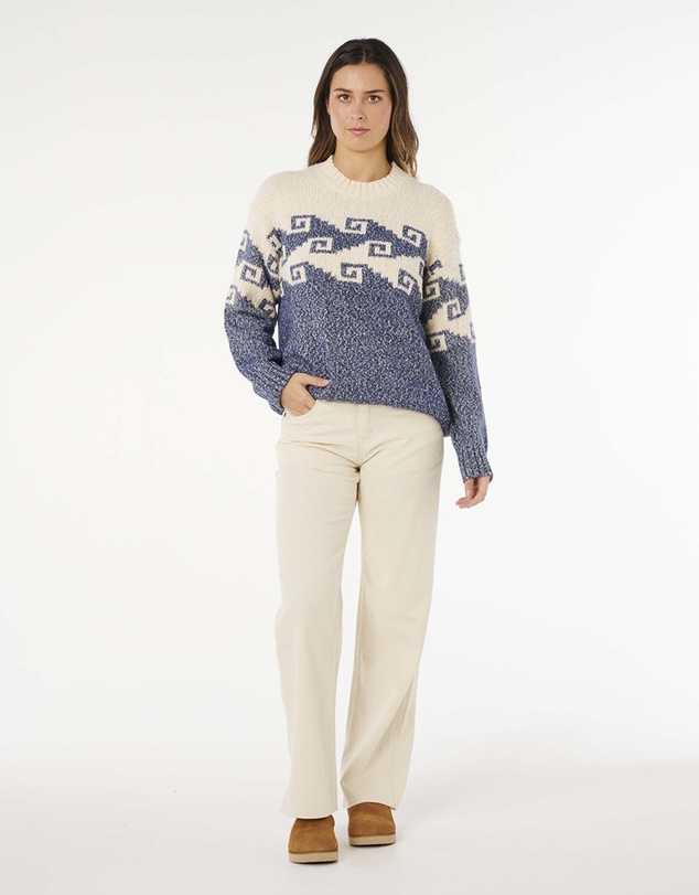 Rip Curl - Pacific Coast Sweater