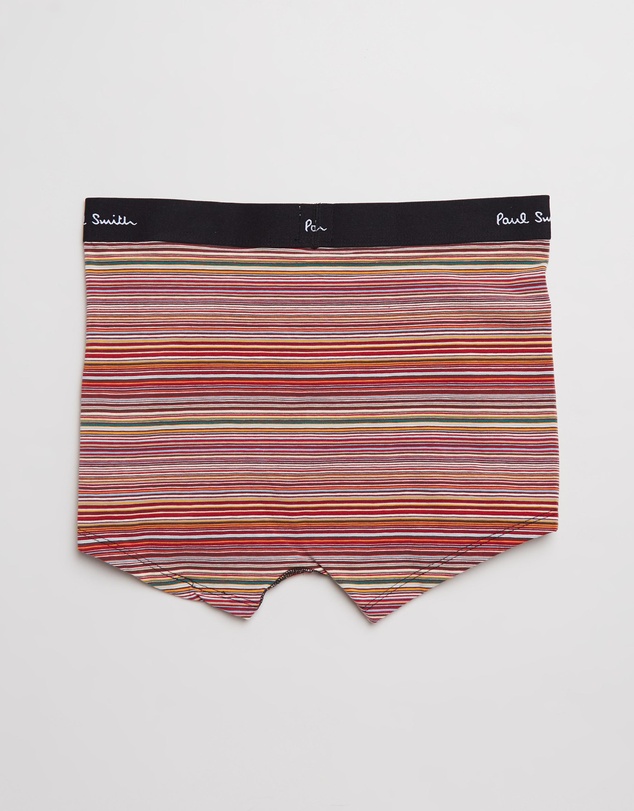 Paul Smith - Signature Trunks 5-Pack