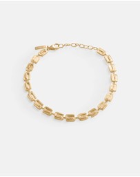 Kirstin Ash - Mondo Bracelet