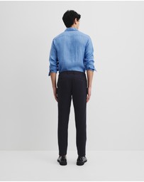 Country Road - Linen Cotton Pant