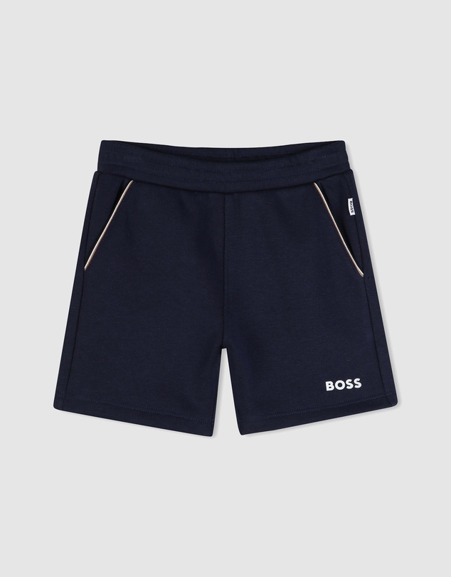 BOSS - Textile Set - Kids
