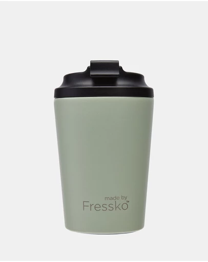 Fressko - Camino 12oz Reusable Coffee Cup