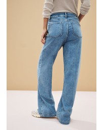 NEXT - Wide Leg Jeans