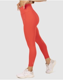 UNIT - UNIT Ladies Flow Activewear Leggings