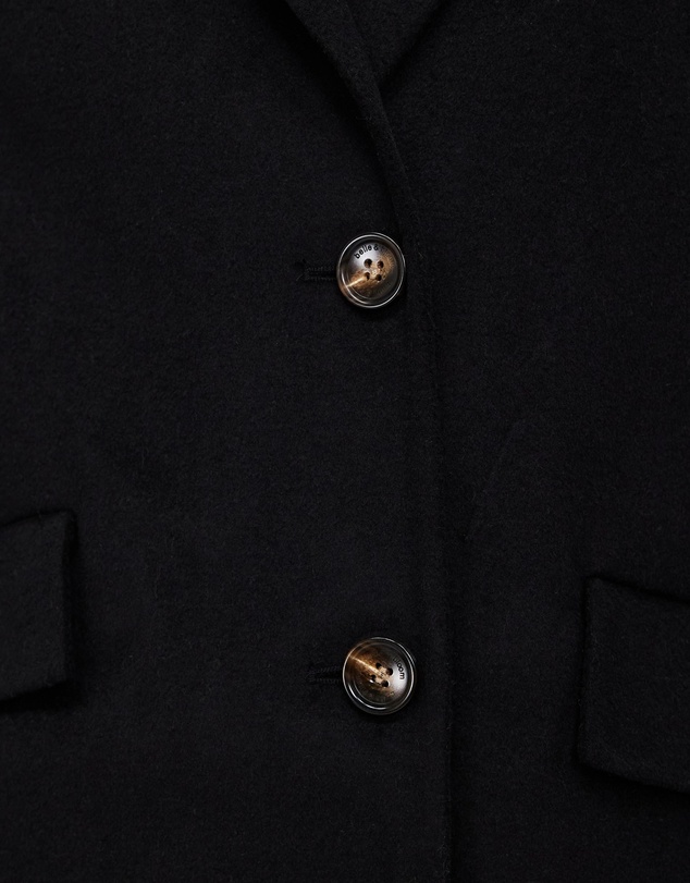 Belle & Bloom - Tainted Love Longline Coat
