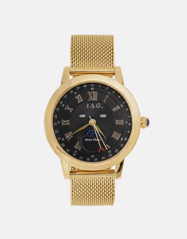 Jag - Mosman Analouge Men's Watch