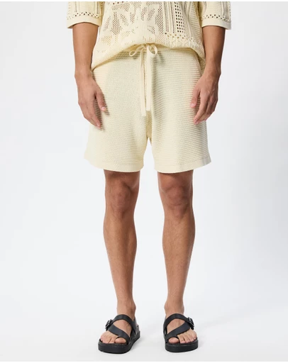 Nanushka - Fico Shorts