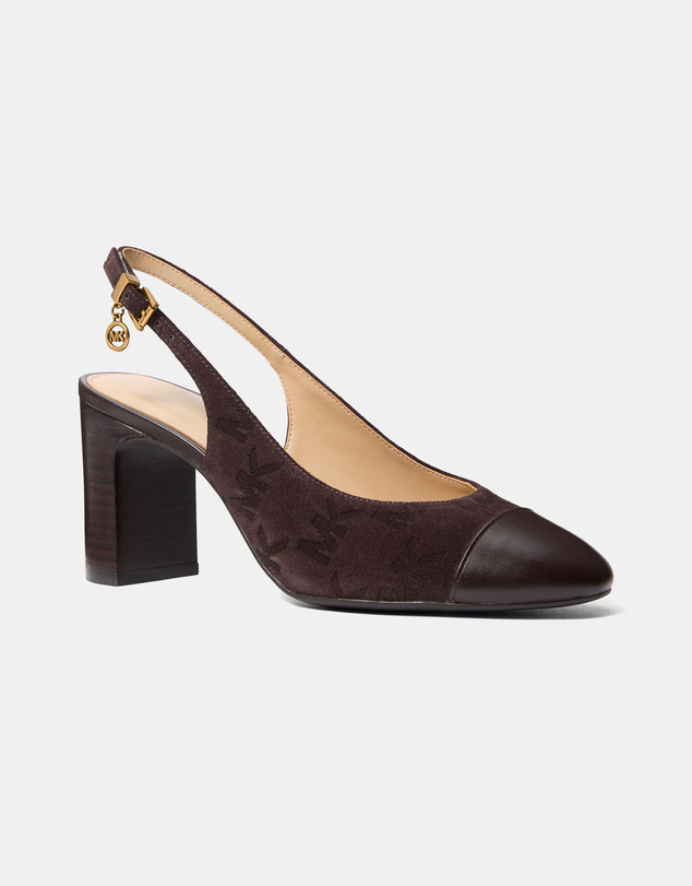 Michael Kors - Piper Flex Sling Pumps