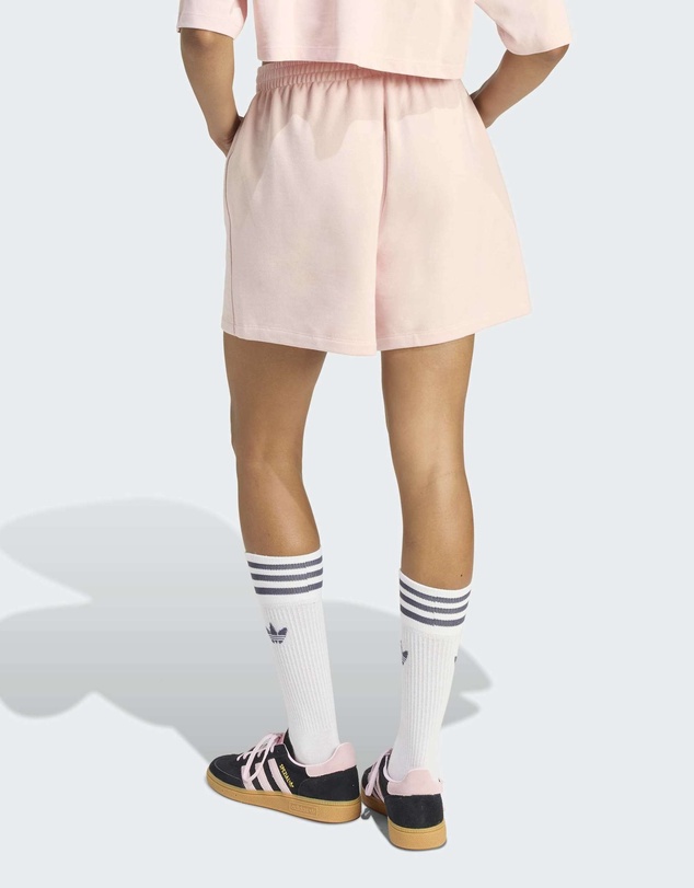 adidas Originals - Essentials French Terry Shorts Womens