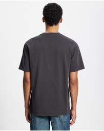 AS Colour - Heavy Faded Tee