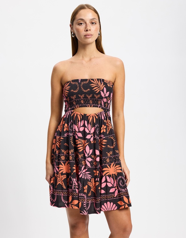 Florencia The Label - Lalita Mini Dress