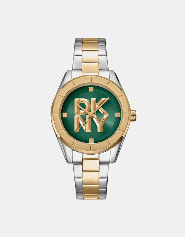 DKNY - DKNY Chambers Midi Watch