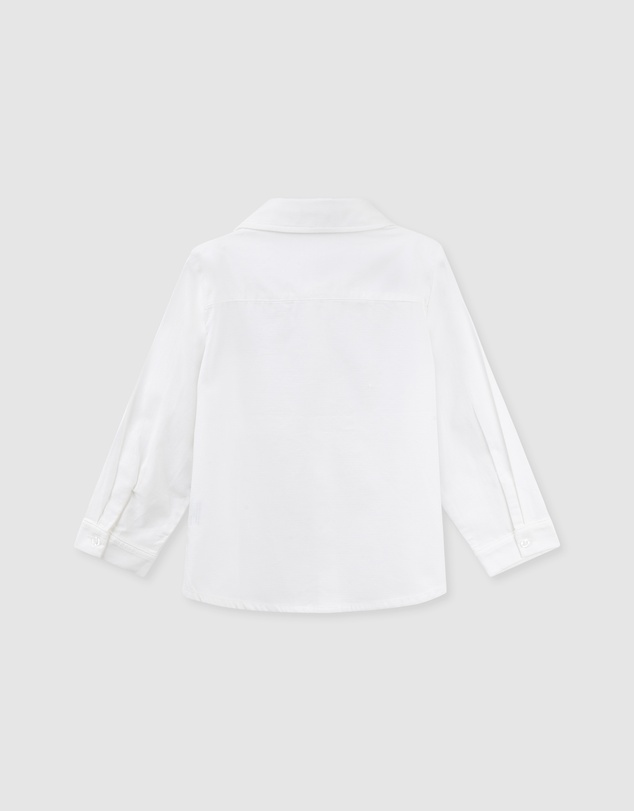 Designer Kidz - Jackson L/S Formal Shirt