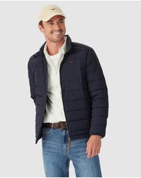 R.M.Williams - Rydal Padded Jacket