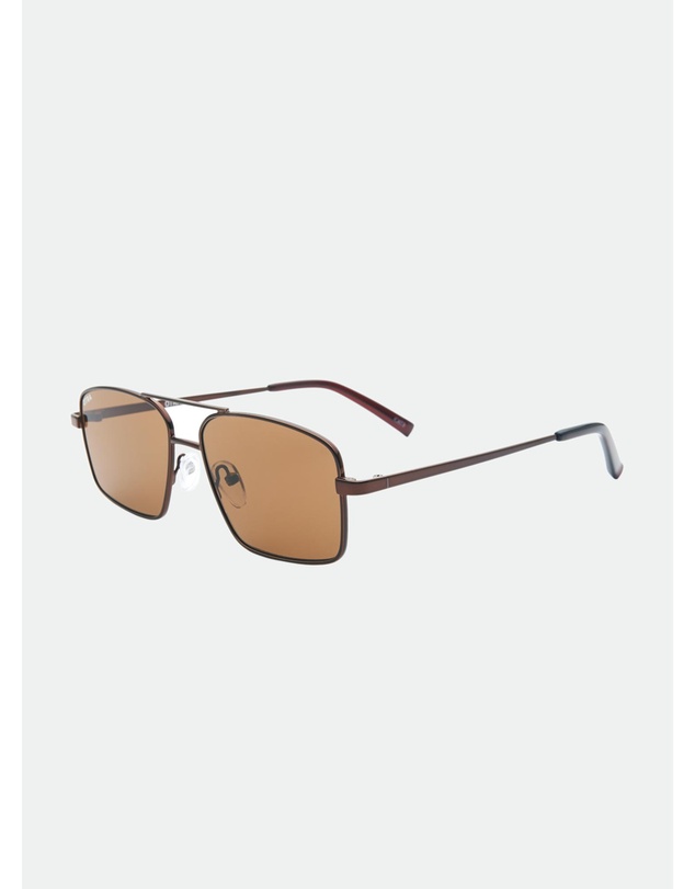 Otra Eyewear  - Nash - Chocolate