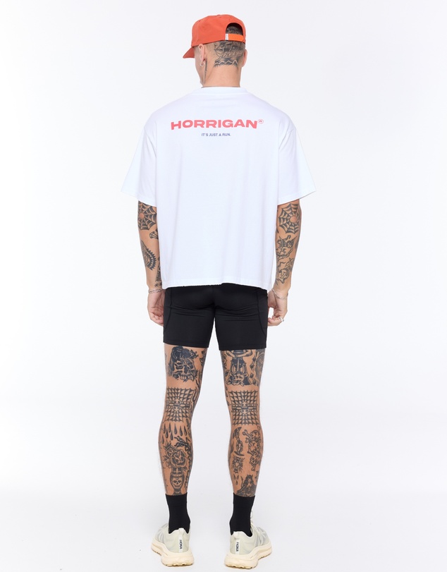 Horrigan - Daily Runner Tee