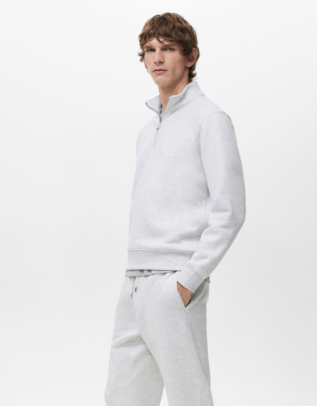 M.N.G - Winny Sweatshirt