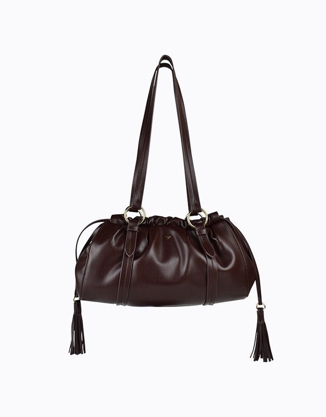 PETA AND JAIN - Rory Drawstring Shoulder Bag