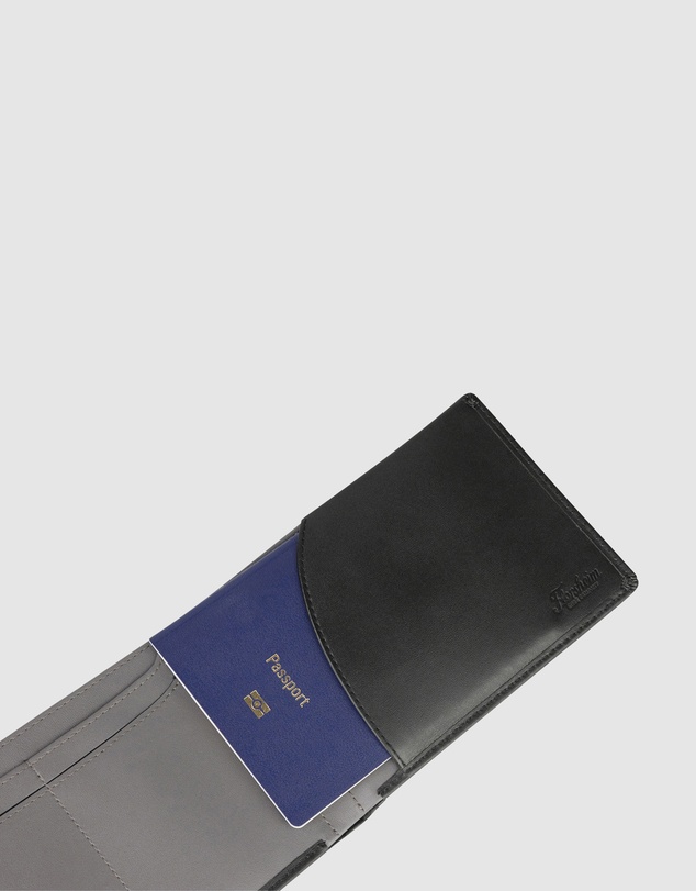 Florsheim - Midway Passport Wallet