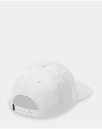 Billabong - Mens Adiv Trail Strapback Cap