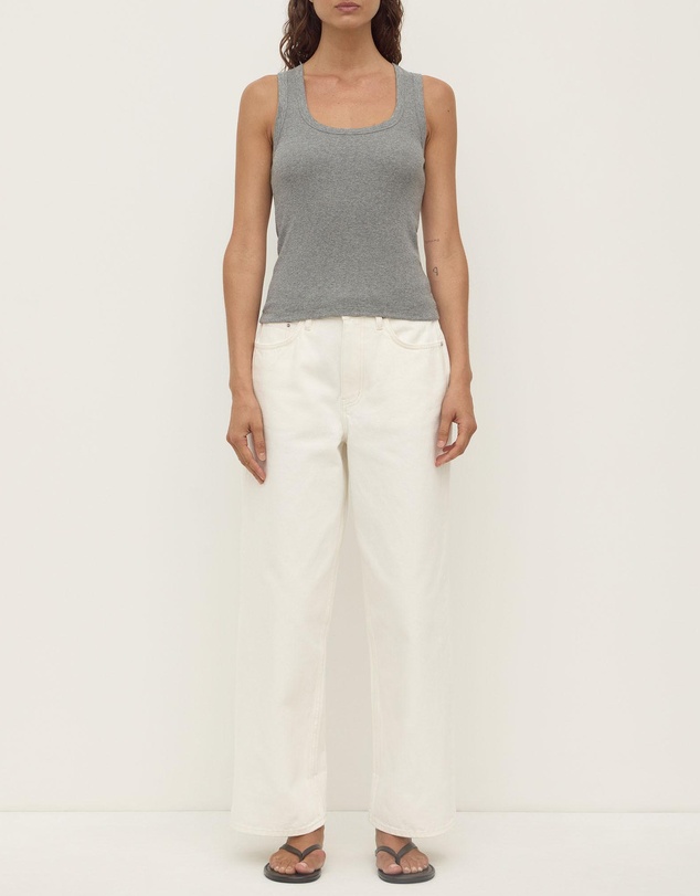 Assembly Label - Boyfriend Jeans