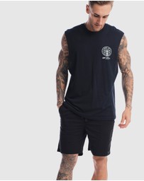 DVNT - Radio Revolt Tee