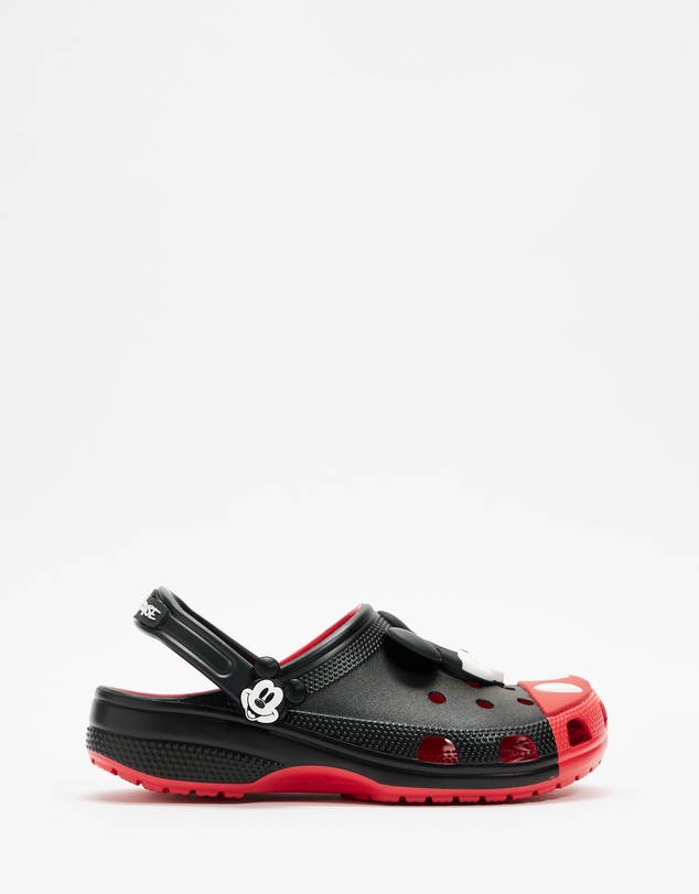 Crocs - Mickey Mouse Classic Clogs - Unisex