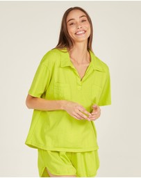 Primness - Polo Tee