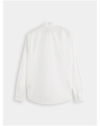Scotch & Soda - Poplin Shirt