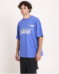 Standard - Showtime T-Shirt