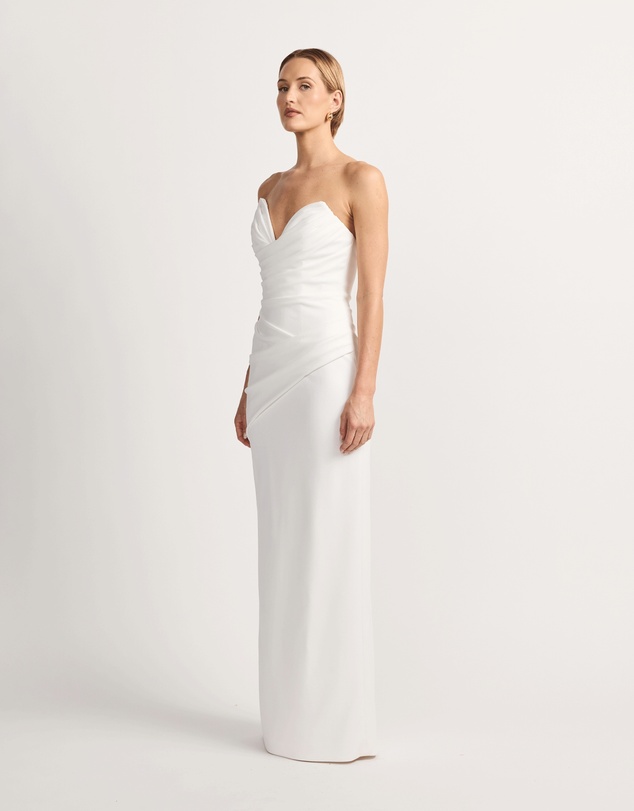 TOJHA - Calan Dress