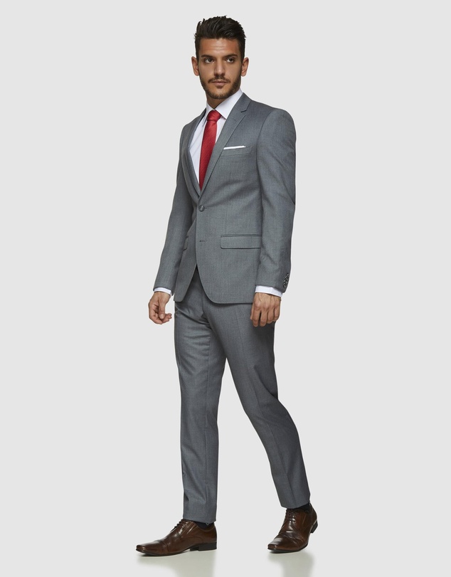 Kelly Country - Bruton David Suit Set