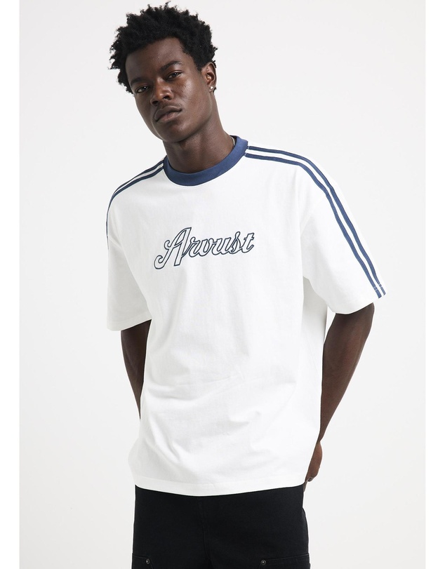 Arvust - Harbour T-Shirt