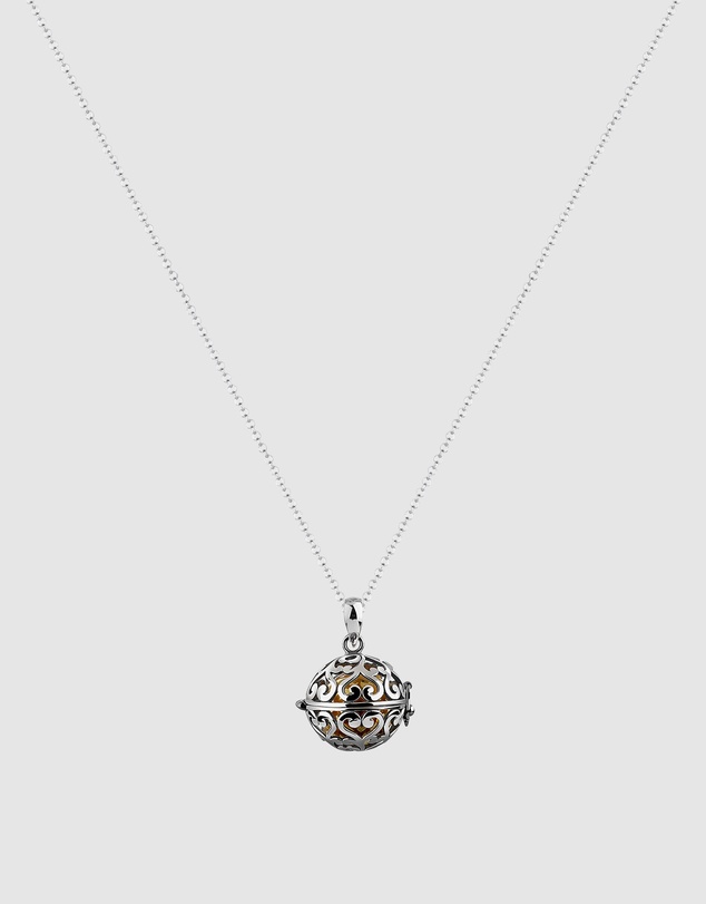 Elli Jewelry - Necklace Angel Whisperer