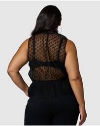 Sunday In The City - Sin City Top