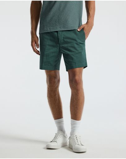 Sea Green